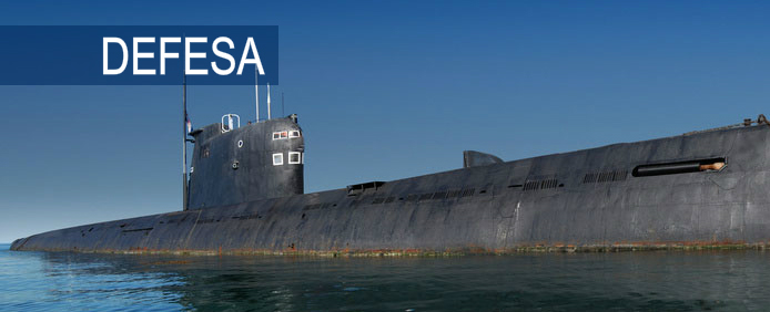 Defensa