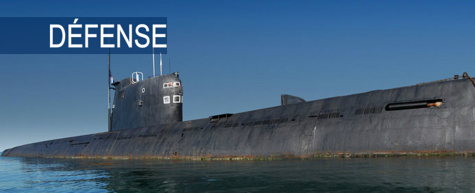 Defensa